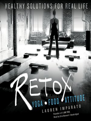 Retox - Audiobook